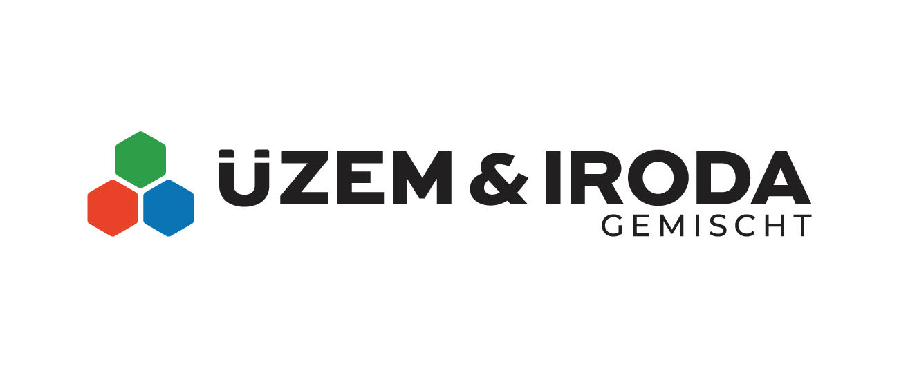 Gemischt Kft. logo